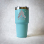 Hockey Goalie - Personalized (ST022)