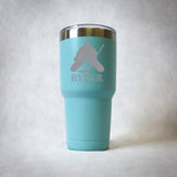 Hockey Goalie - Personalized (ST022)