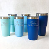 Bridal Party - Personalized (ST013)