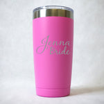 Bridal Party - Personalized (ST013)