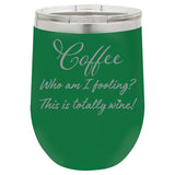Not Coffee (SWG003)