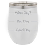 Good - Bad - What Day (SWG013)