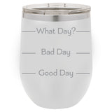 Good - Bad - What Day (SWG013)