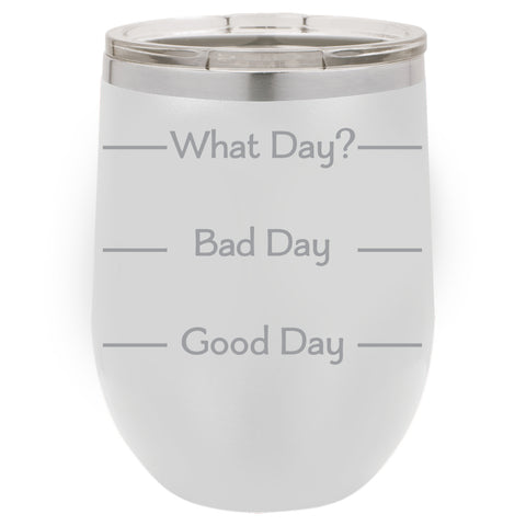Good - Bad - What Day (SWG013)