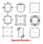 Special Signature - Birthday