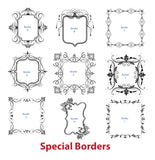Special Signature - Birthday