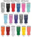 Dog Dad - Personalized (SWG011M)
