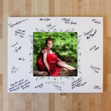 Standard Signature - Birthday