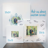 Element Signature - Baby Shower