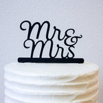 Mr and Mrs (W008)