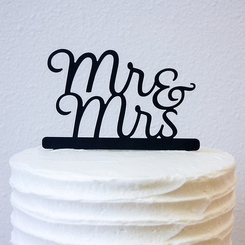 Mr and Mrs (W008)