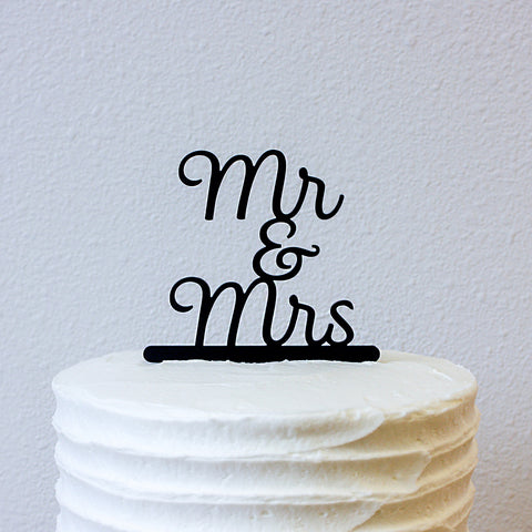 Mr and Mrs Tall (W009)