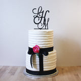 Monogram - Personalized (W016)