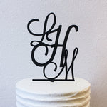 Monogram - Personalized (W016)