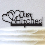 Just Hitched (W017)