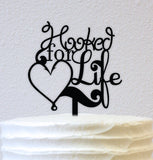 Hooked For Life (W020)