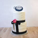 Mr and Mrs - Personalized (W021)