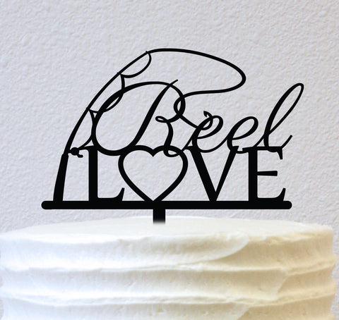 Reel Love (W034)