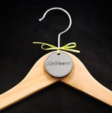 Baby Tags - For Hanger (WH004)